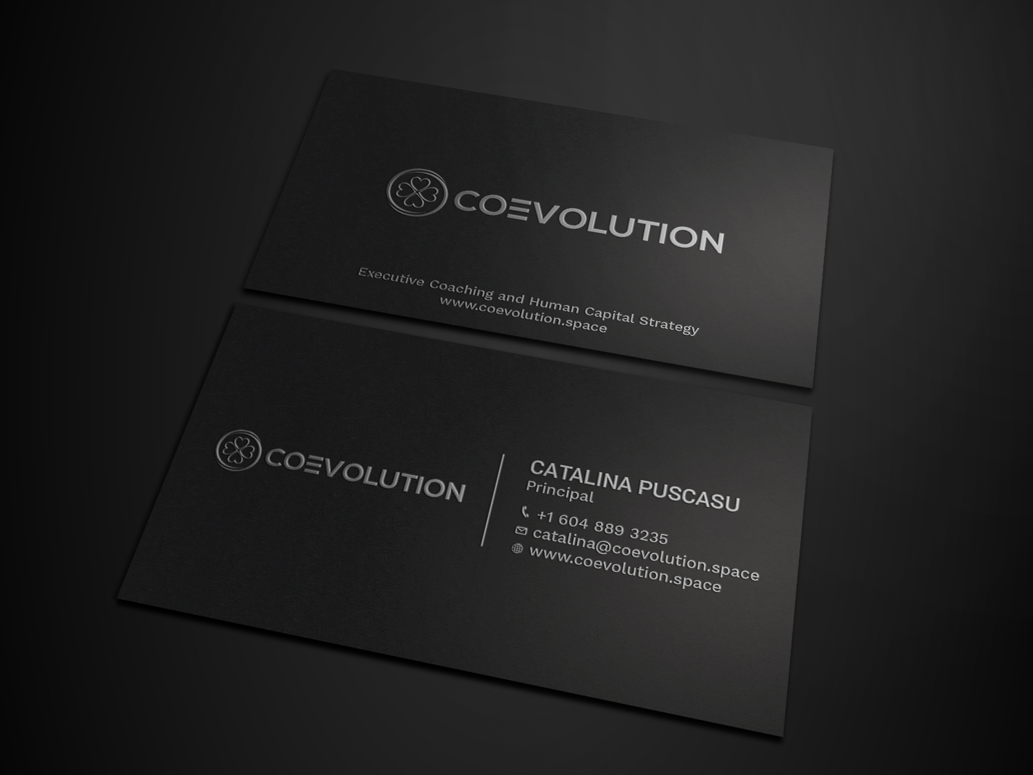 Business Card Design by Tripti Ranjan Gain for this project | Design #23684974
