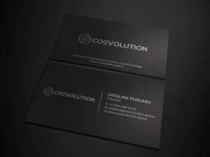 Business Card Design by Tripti Ranjan Gain for this project | Design: #23684974