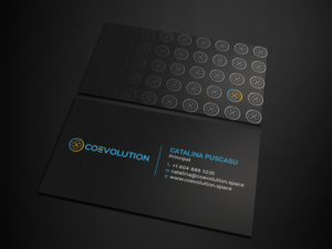 Business Card Design by Tripti Ranjan Gain for this project | Design: #23684975