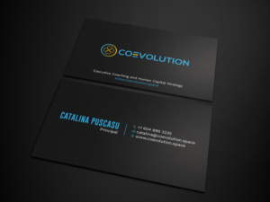 Business Card Design by Tripti Ranjan Gain for this project | Design: #23684977