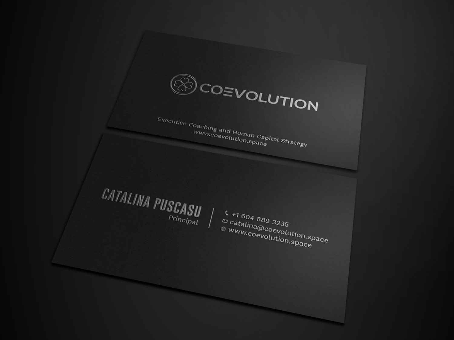 Business Card Design by Tripti Ranjan Gain for this project | Design #23684978
