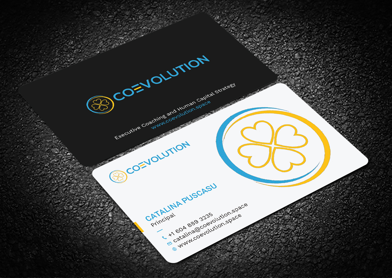 Business Card Design by Tripti Ranjan Gain for this project | Design #23684979