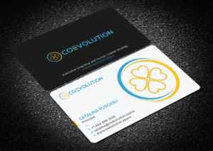 Business Card Design by Tripti Ranjan Gain for this project | Design: #23684979