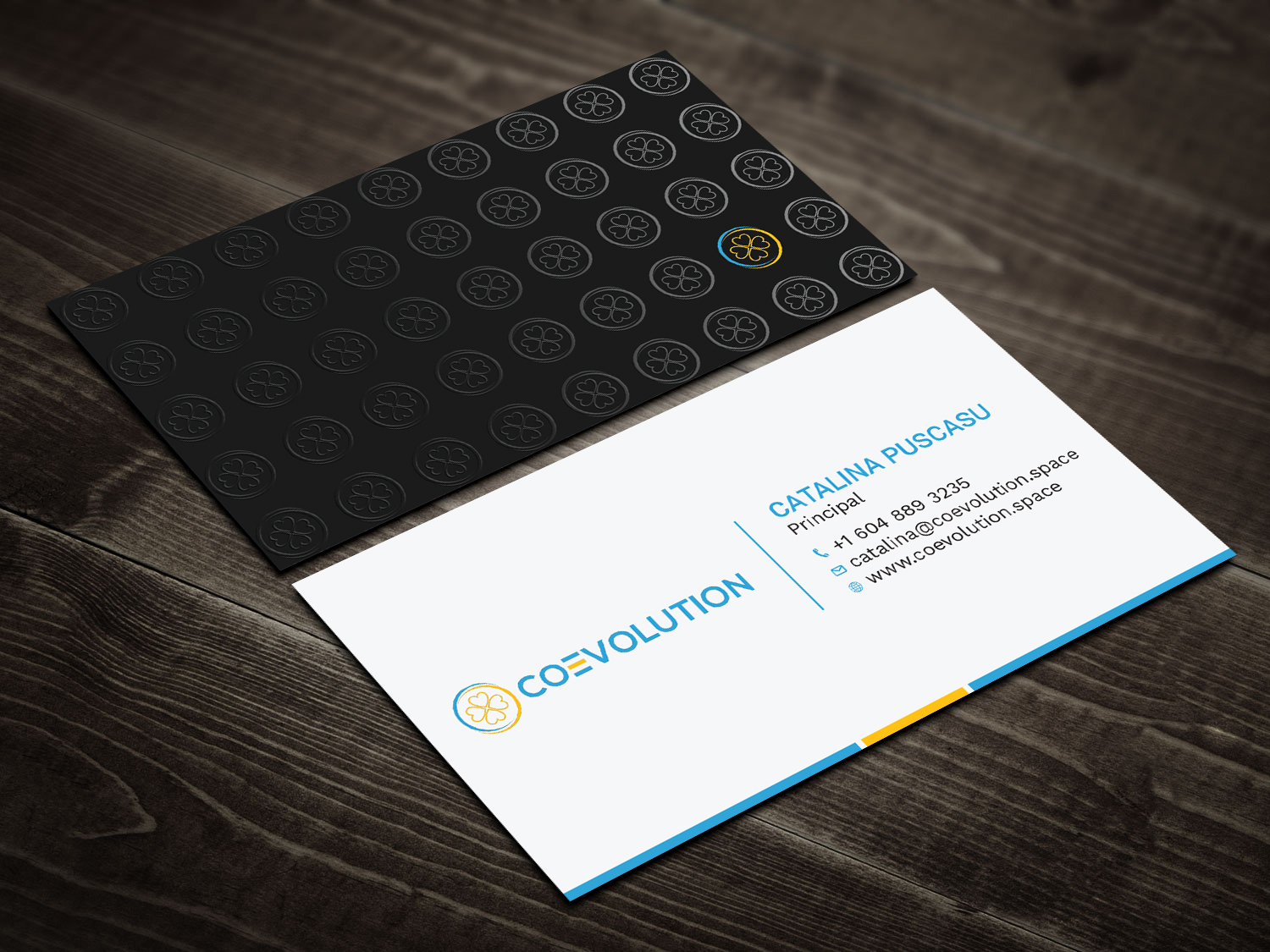 Business Card Design by Tripti Ranjan Gain for this project | Design #23684980