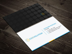 Business Card Design by Tripti Ranjan Gain for this project | Design: #23684980