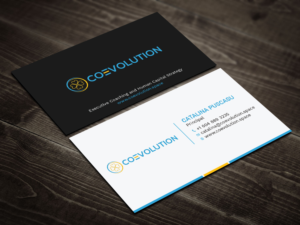 Business Card Design by Tripti Ranjan Gain for this project | Design: #23684981