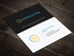 Business Card Design by Tripti Ranjan Gain for this project | Design: #23684986