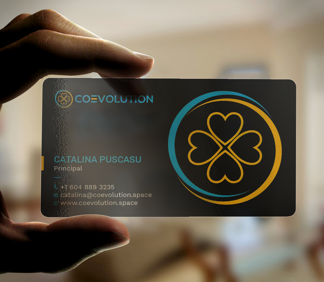 Business Card Design by Tripti Ranjan Gain for this project | Design #23684988