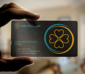 Business Card Design by Tripti Ranjan Gain for this project | Design: #23684988
