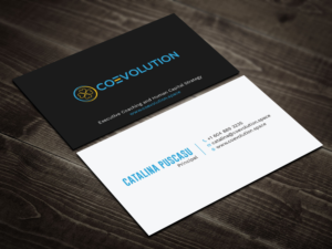 Business Card Design by Tripti Ranjan Gain for this project | Design: #23684989