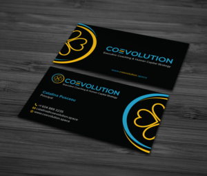 Business Card Design by MDesign for this project | Design #23684589