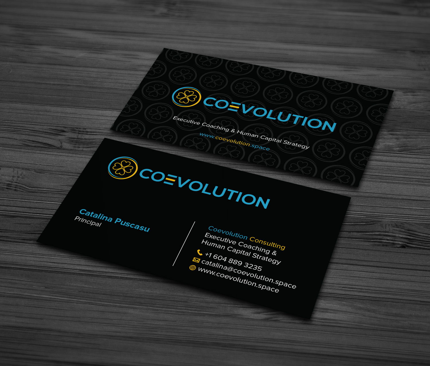 Business Card Design by MDesign for this project | Design #23684593