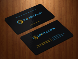 Business Card Design by Uttom 2 for this project | Design: #23703188
