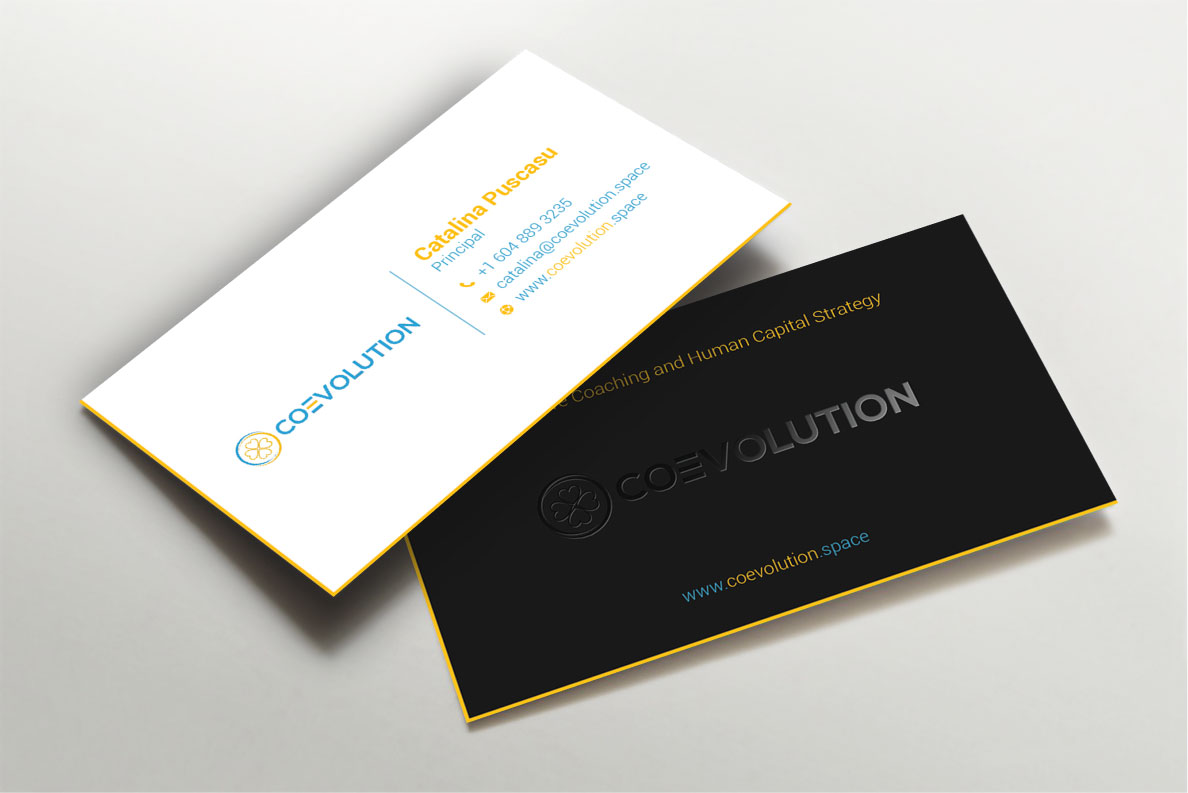 Business Card Design by Imagine design000 for this project | Design #23689490