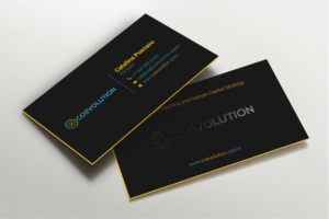 Business Card Design by Imagine design000 for this project | Design: #23689632