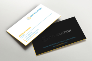 Business Card Design by Imagine design000 for this project | Design: #23689657