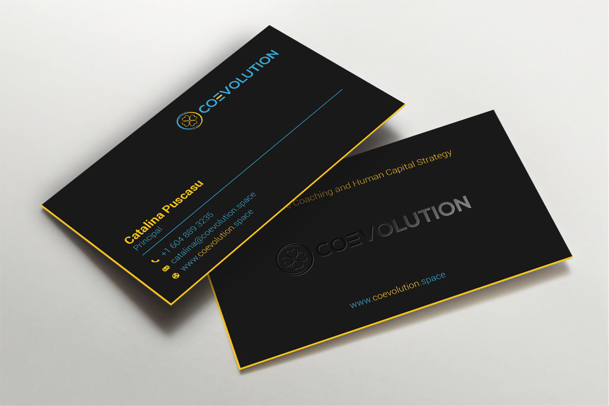 Business Card Design by Imagine design000 for this project | Design #23689669