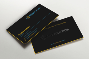 Business Card Design by Imagine design000 for this project | Design: #23689669