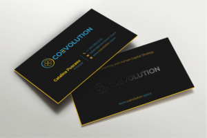 Business Card Design by Imagine design000 for this project | Design: #23689670