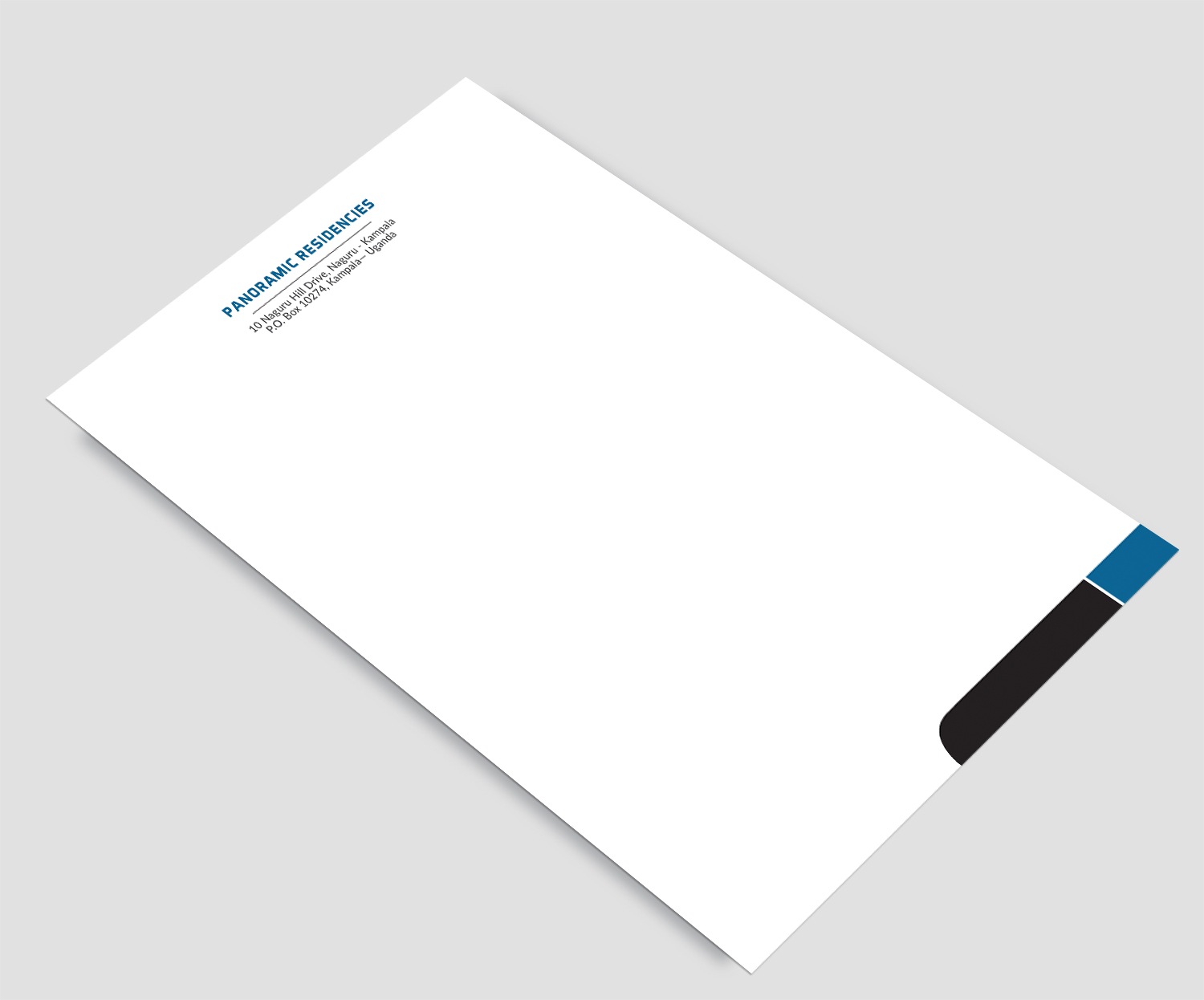 Stationery Design by nuhanenterpriseIT for this project | Design #23762162