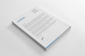 Stationery Design by R.design for this project | Design: #23706292