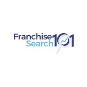could just be company name or accompany a slogan like "Your Franchise Search Experts" or something similar | Logo Design by iamrady