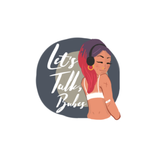 Let's Talk, Bubes | Logo Design by Ai