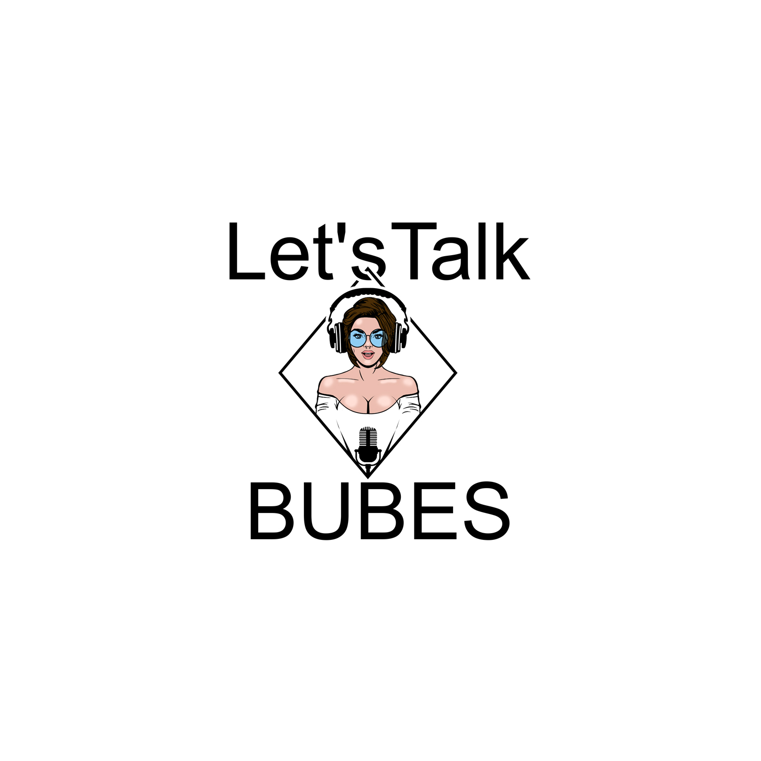 Diseño de Logo por zoxo69 para dan K. Entertainment Group | Diseño #23798318