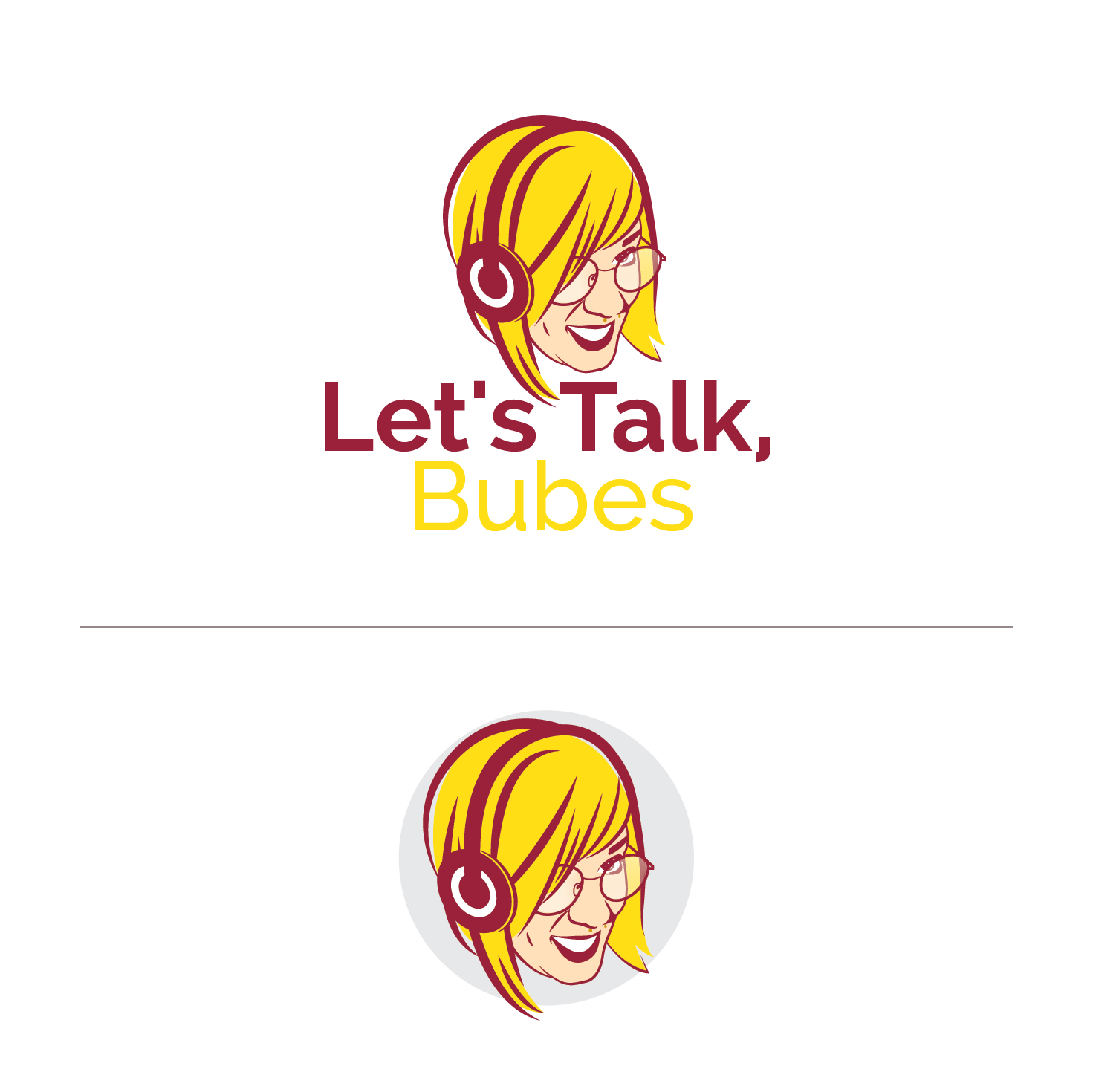 Logo Design by Maxo-Biz for dan K. Entertainment Group | Design #23708328