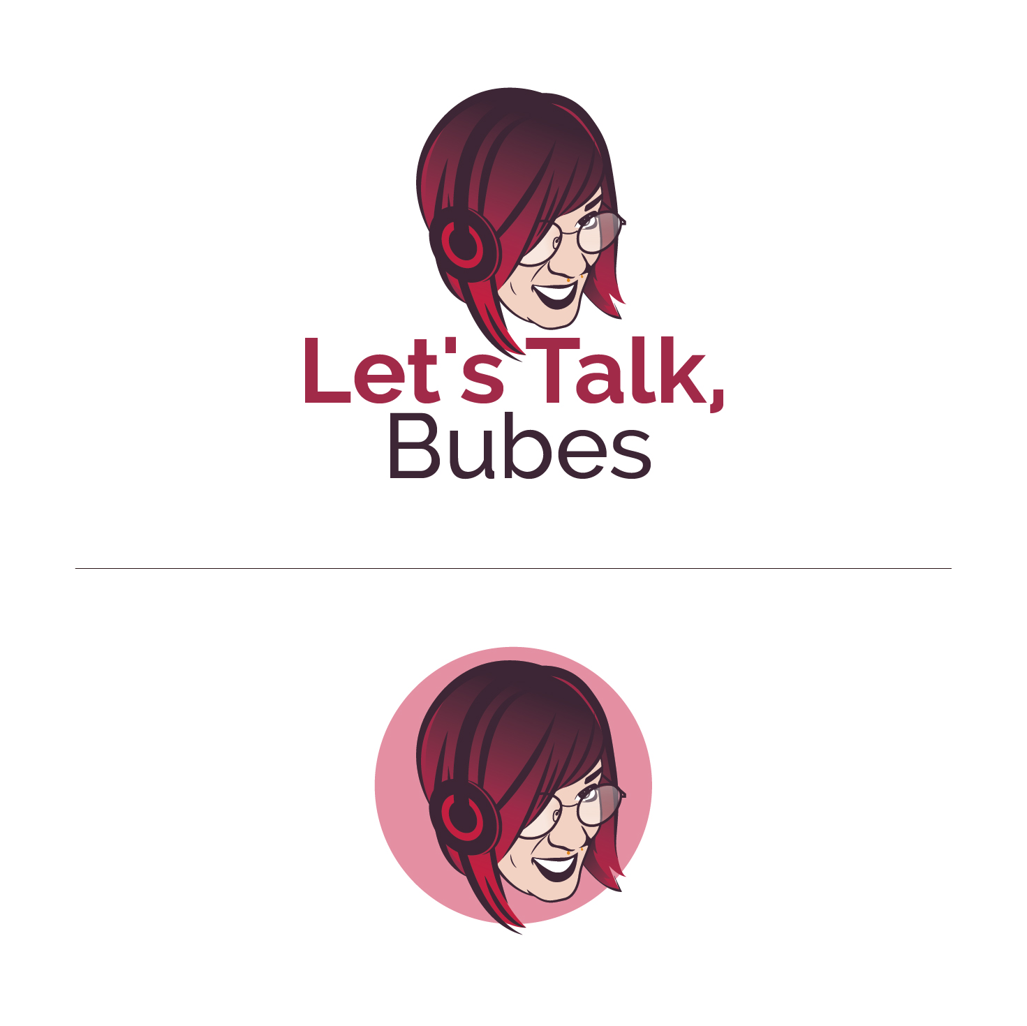 Logo Design by Maxo-Biz for dan K. Entertainment Group | Design #23709826