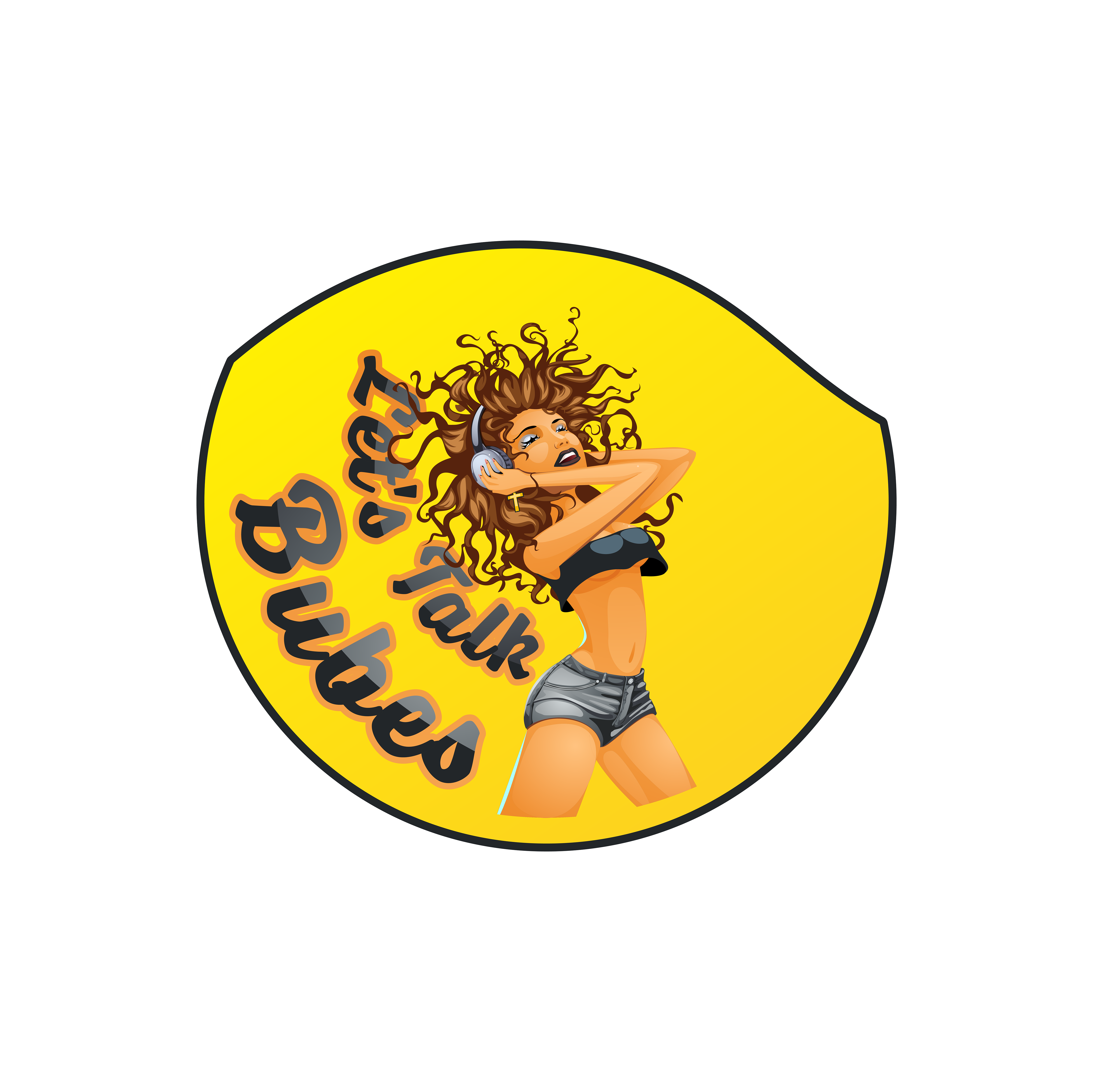 Logo Design by Myhawi for dan K. Entertainment Group | Design #23685220
