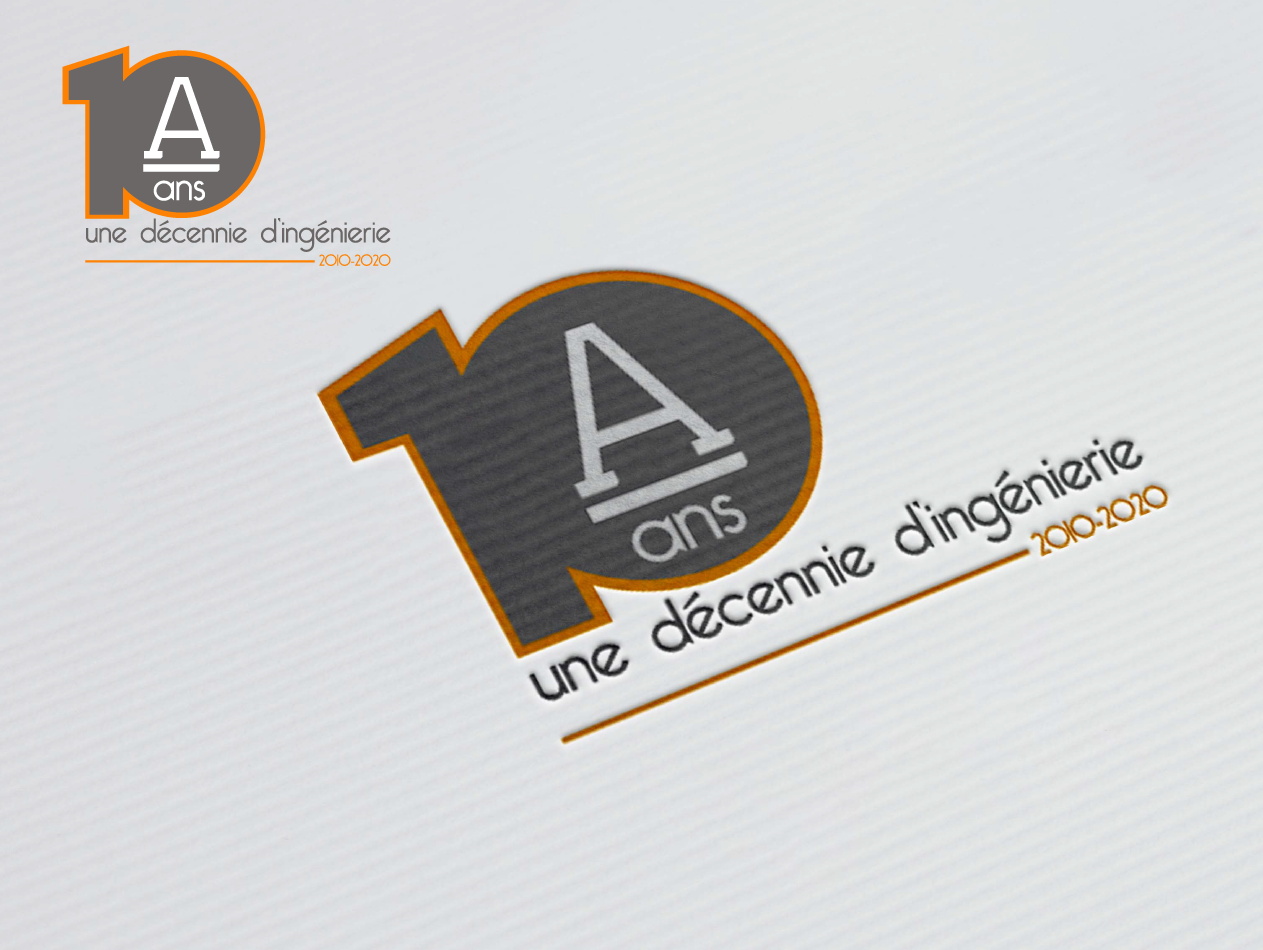 Diseño de Logo por jika para Groupe Alphard Inc | Diseño #23720422
