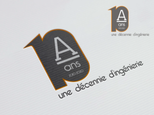 Diseño de Logo por jika para Groupe Alphard Inc | Diseño: #23720423