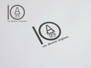 Logo-Design von jika für Groupe Alphard Inc | Design #23730979