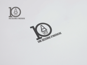 Diseño de Logo por jika para Groupe Alphard Inc | Diseño: #23731066