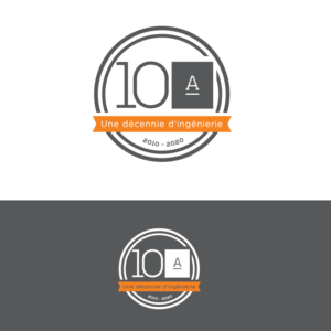 Logo-Design von H4R5Z für Groupe Alphard Inc | Design: #23686163