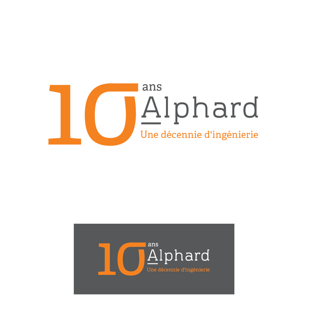 Logo Design by H4R5Z for Groupe Alphard Inc | Design #23686229