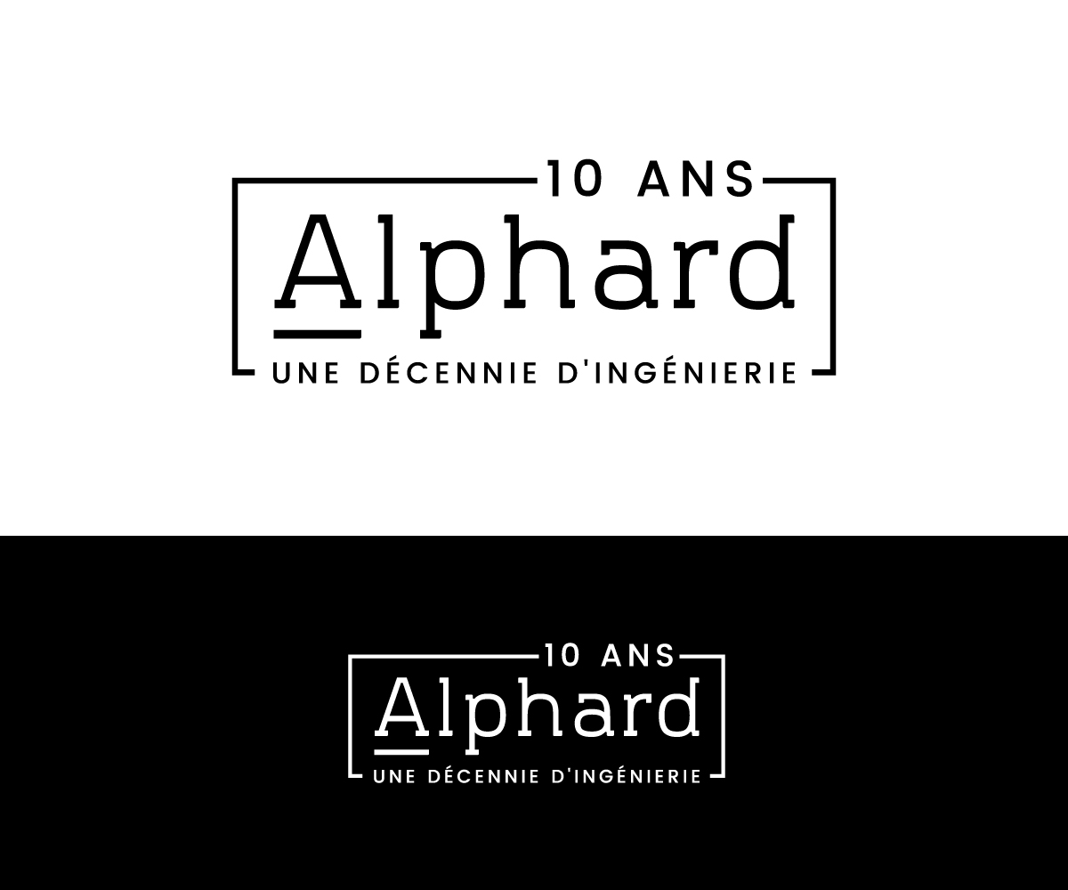 Logo-Design von marktirumph555 für Groupe Alphard Inc | Design: #23728597