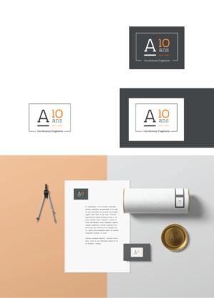 Diseño de Logo por 68_Design para Groupe Alphard Inc | Diseño: #23768152