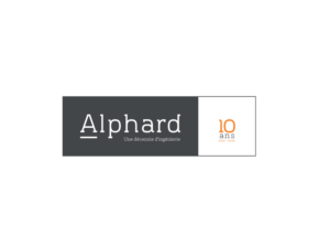 Logo-Design von 68_Design für Groupe Alphard Inc | Design: #23772161