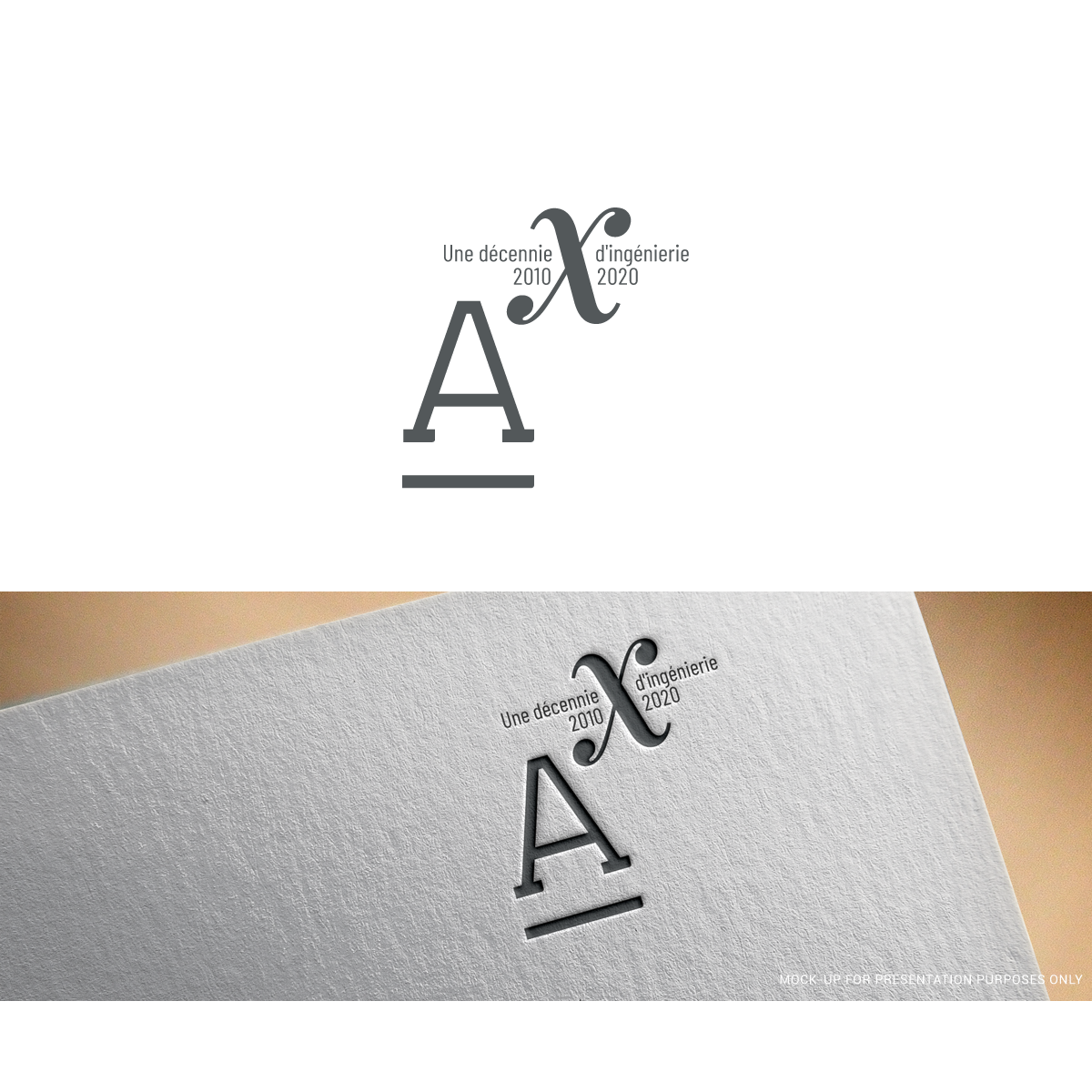 Logo Design by kimcam for Groupe Alphard Inc | Design #23792118