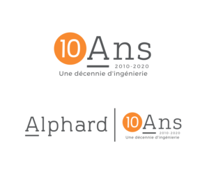 Logo-Design von kimcam für Groupe Alphard Inc | Design: #23794538