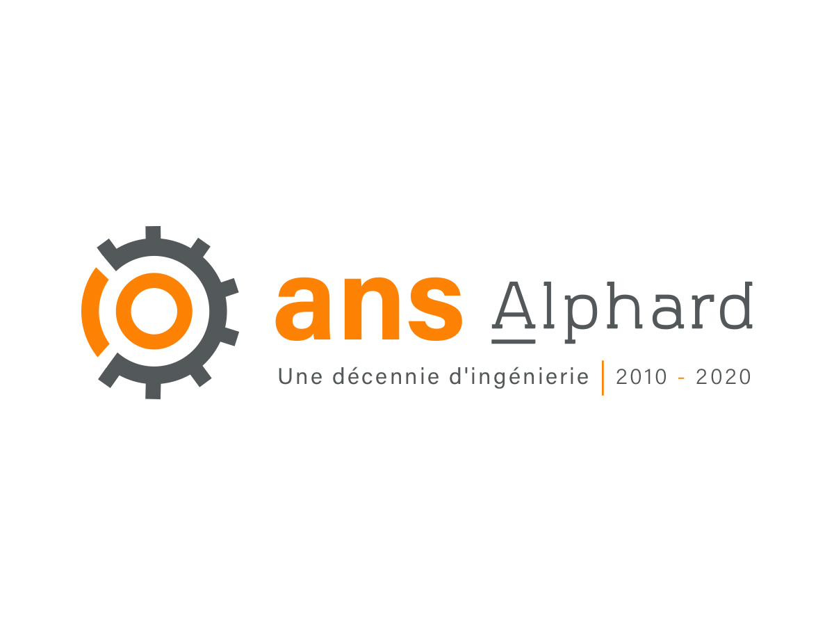 Logo Design by mvdesignmvdesign for Groupe Alphard Inc | Design #23789149