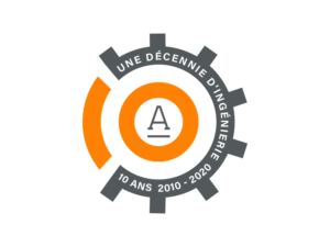 Logo-Design von mvdesignmvdesign für Groupe Alphard Inc | Design: #23790048