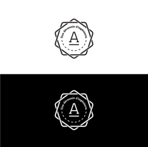 Logo-Design von Fatrim für Groupe Alphard Inc | Design #23774896