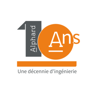 Logo-Design von ivancreatives für Groupe Alphard Inc | Design #23748923
