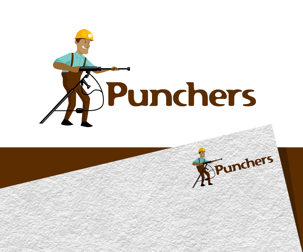 Mascot Design by Jay Design for this project | Design #23708460