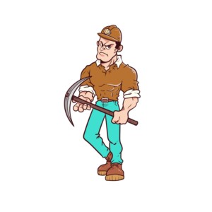 Mascot Design by Masyhurizal