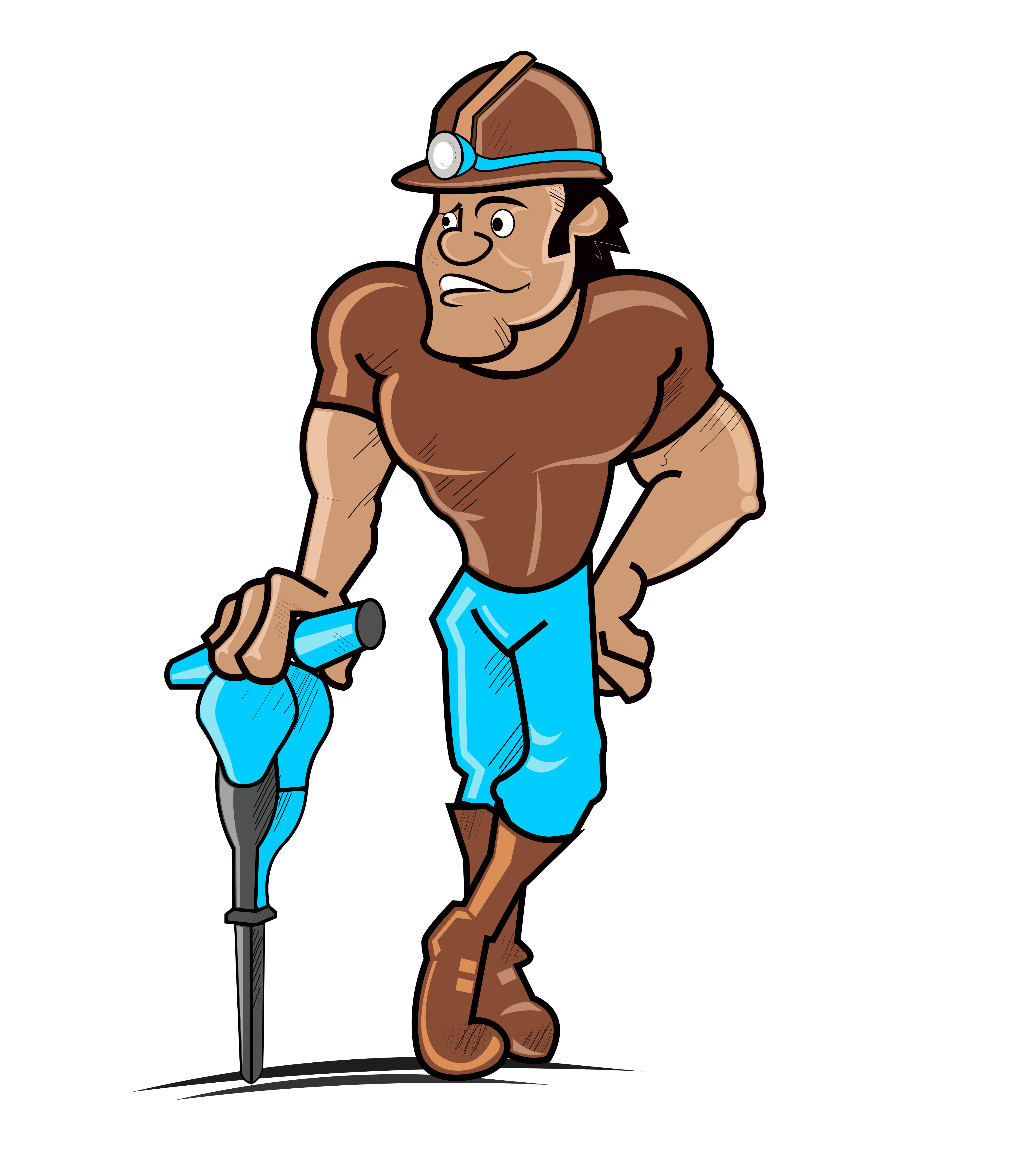 Design de Mascotte par SAI DESIGNS pour ce projet | Design #23715603