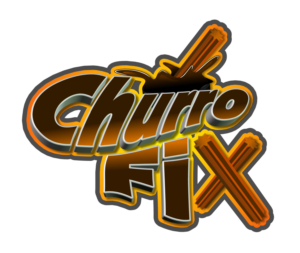 Logo Design by T1000